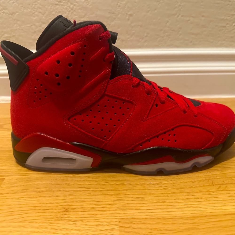 Air Jordan 6 Retro Brand New